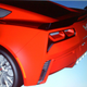 Image for article titled 2014 Chevrolet Corvette: This Is Its Rear, Again